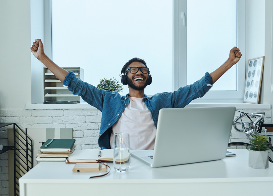 The Difference Between an Employee Who Loves to Work and One Who Is Forced to Work