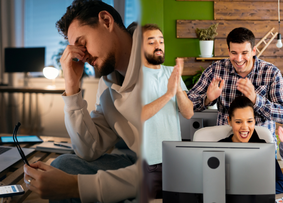 Why Working From the Office Still Matters in a Remote-First World