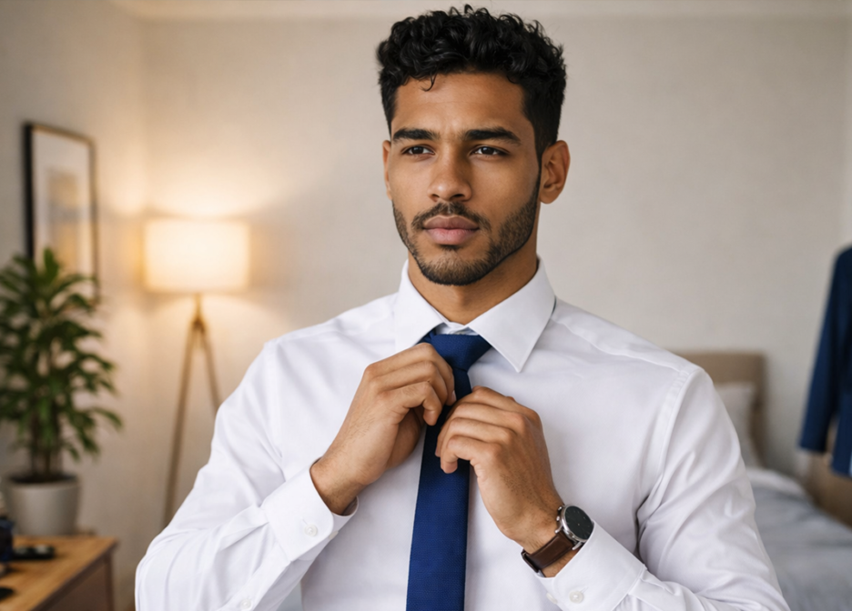 How to Win an Interview before you even speak