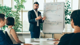 Sales Leadership & Supervision