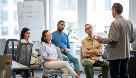 Training & Role Enablement