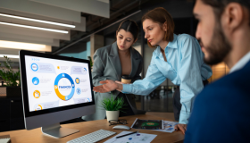 Performance Monitoring & Feedback