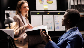 Operational Processes & Compliance